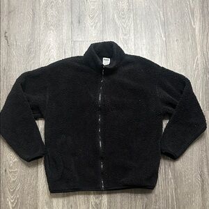 PINK VS Teddy Bear Fleece